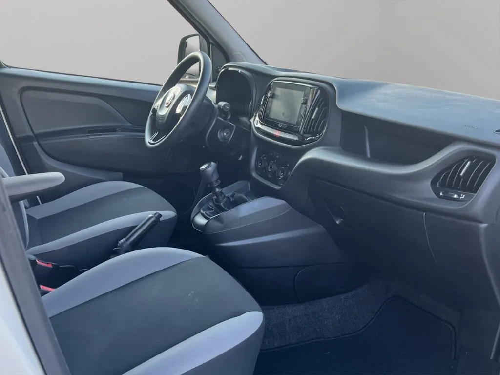 FIAT 1.6 MJT 90CV AUTOCARRO N1 2022 — foto 9