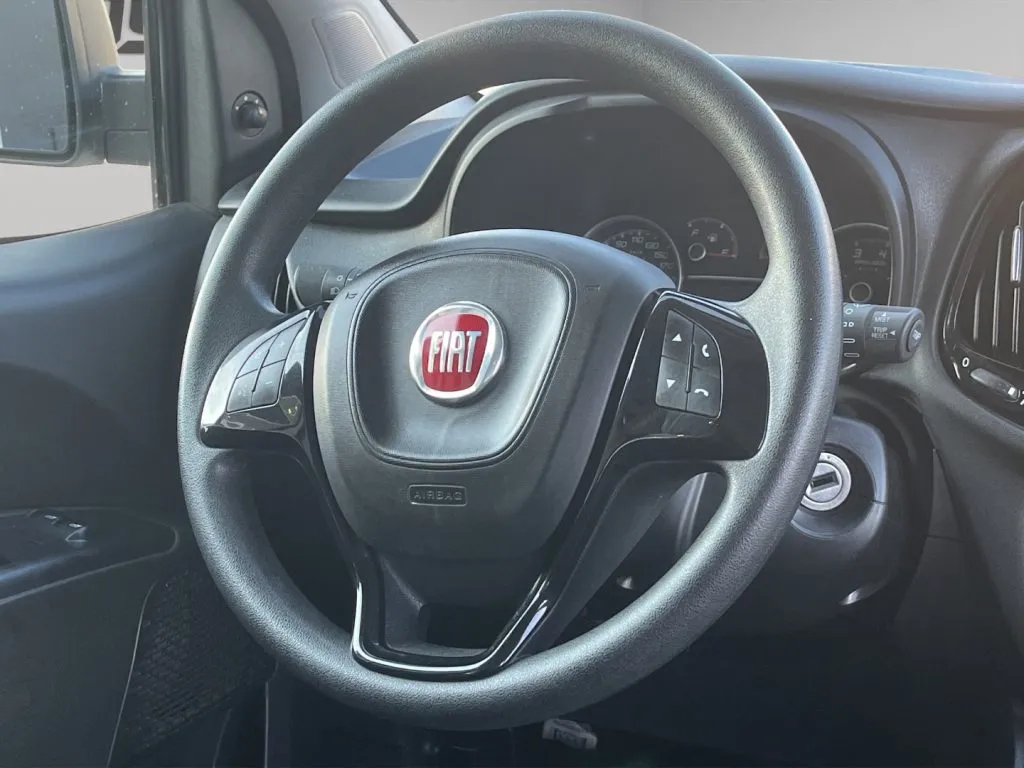 FIAT 1.6 MJT 90CV AUTOCARRO N1 2022 — foto 11