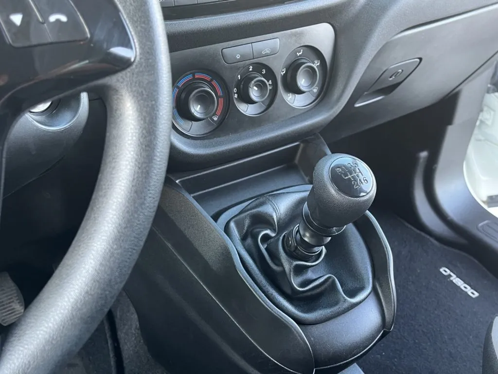 FIAT 1.6 MJT 90CV AUTOCARRO N1 2022 — foto 13
