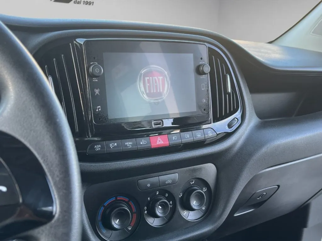 FIAT 1.6 MJT 90CV AUTOCARRO N1 2022 — foto 14