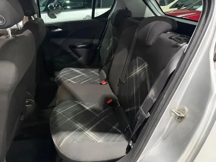 Opel Corsa 5p 1.4 b-Color Gpl 90cv 2016 — foto 12