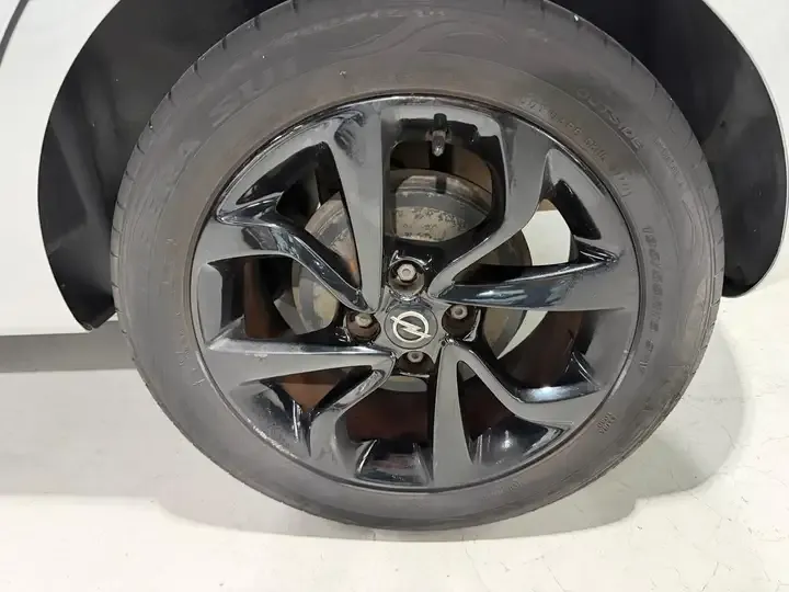 Opel Corsa 5p 1.4 b-Color Gpl 90cv 2016 — foto 13