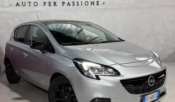 Opel Corsa 5p 1.4 b-Color Gpl 90cv