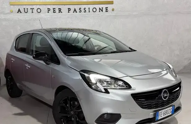 Opel Corsa 5p 1.4 b-Color Gpl 90cv