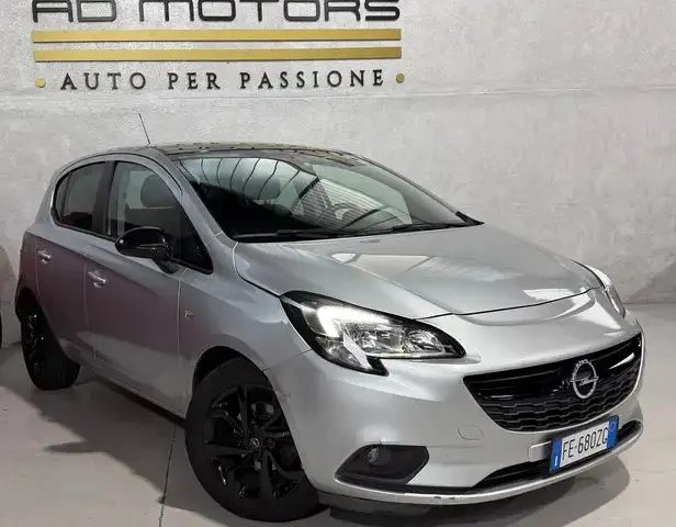 Opel Corsa 5p 1.4 b-Color Gpl 90cv