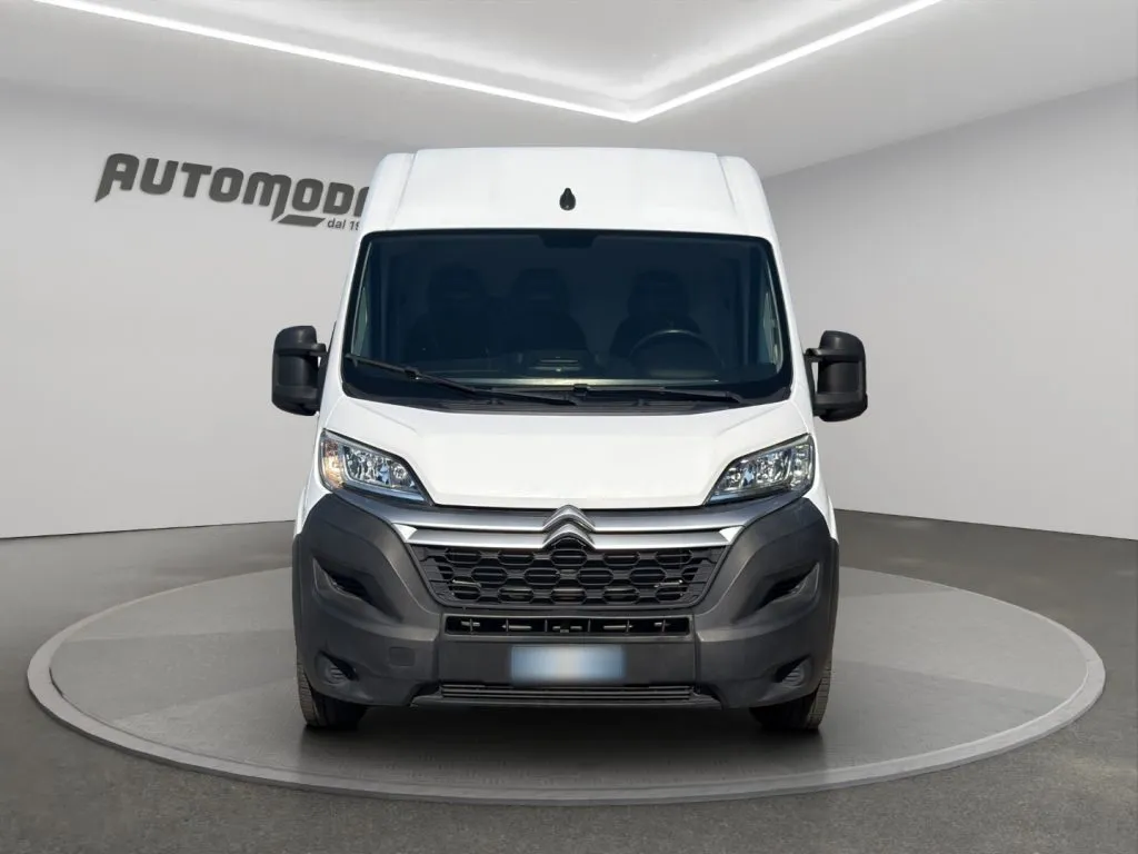 CITROEN 33 HDi 140CV L3H2