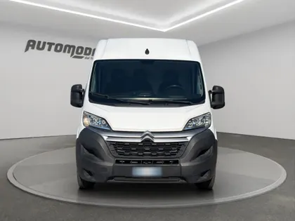 CITROEN 33 HDi 140CV L3H2