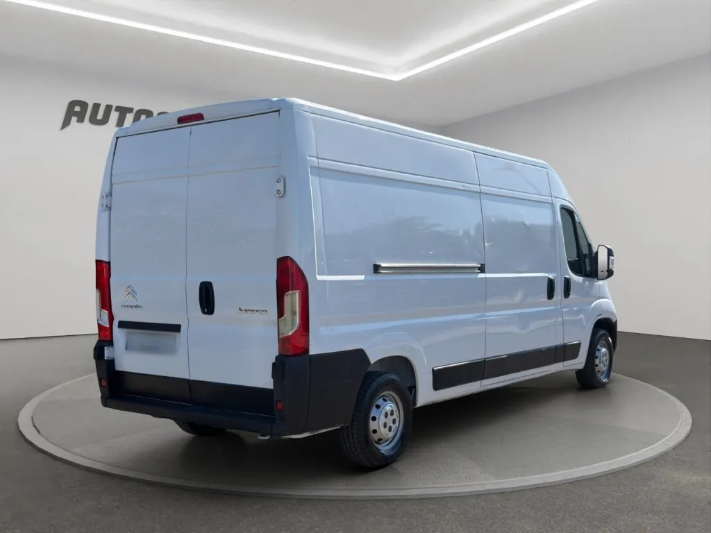 CITROEN 33 HDi 140CV L3H2 2022 — foto 3