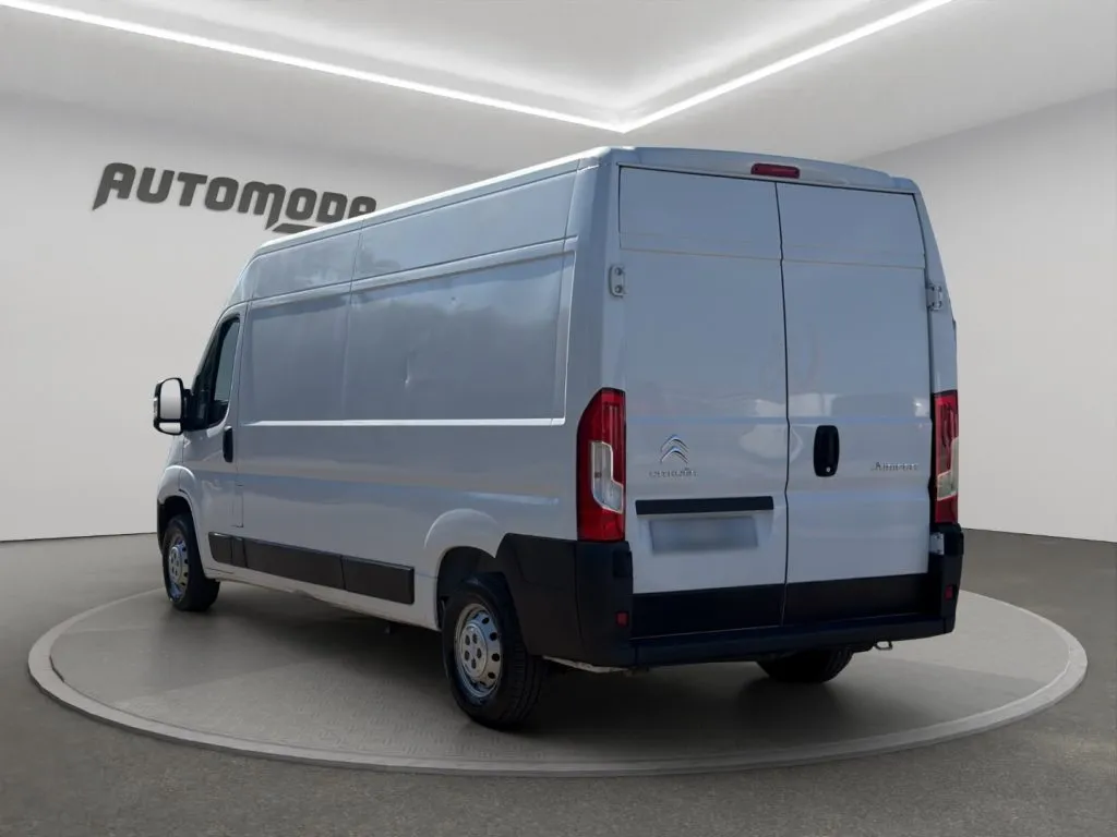 CITROEN 33 HDi 140CV L3H2 2022 — foto 6
