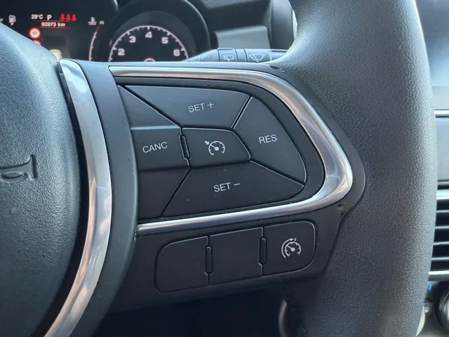 Fiat 500X 1.3 T4 Cross 150cv dct 2022 — foto 12