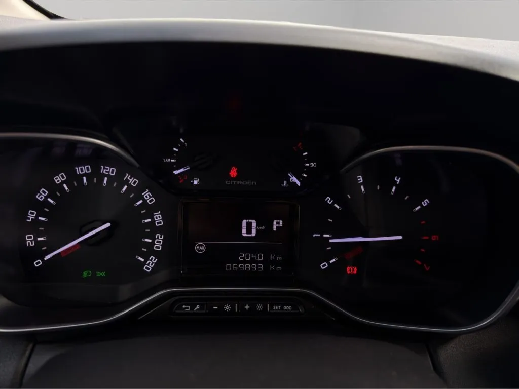 Citroen Aircross 1.5 bluehdi shine 2022 — foto 12