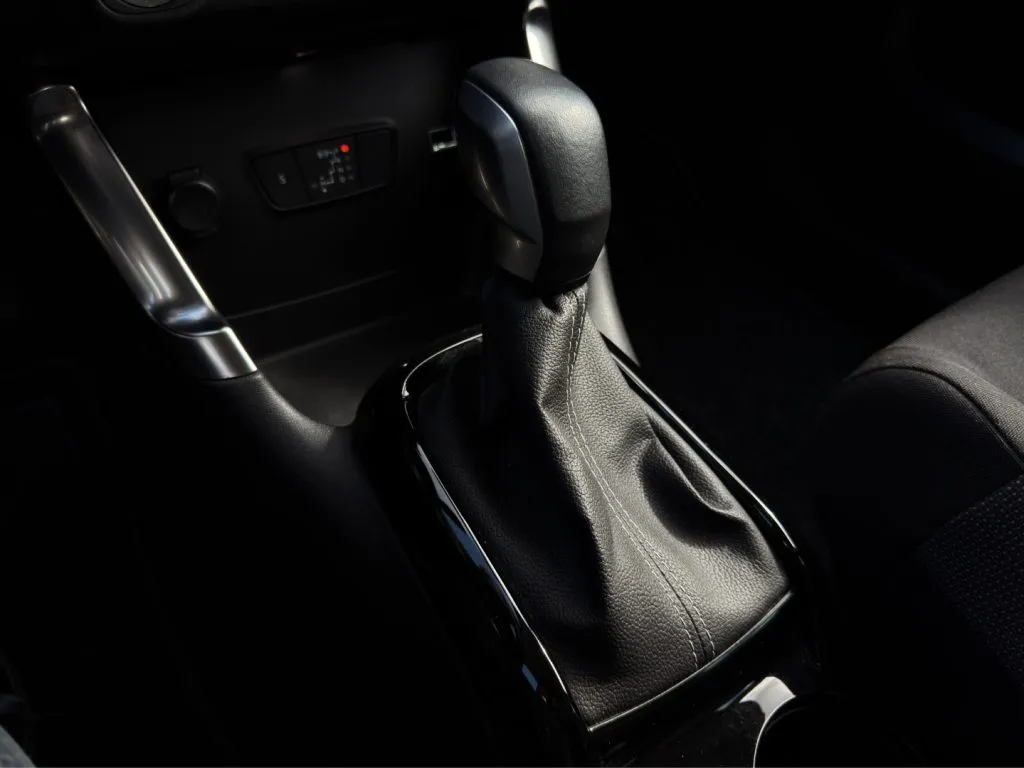 Citroen Aircross 1.5 bluehdi shine 2022 — foto 14