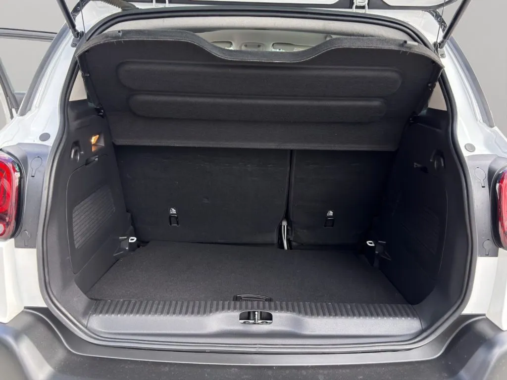 Citroen Aircross 1.5 bluehdi shine 2022 — foto 15