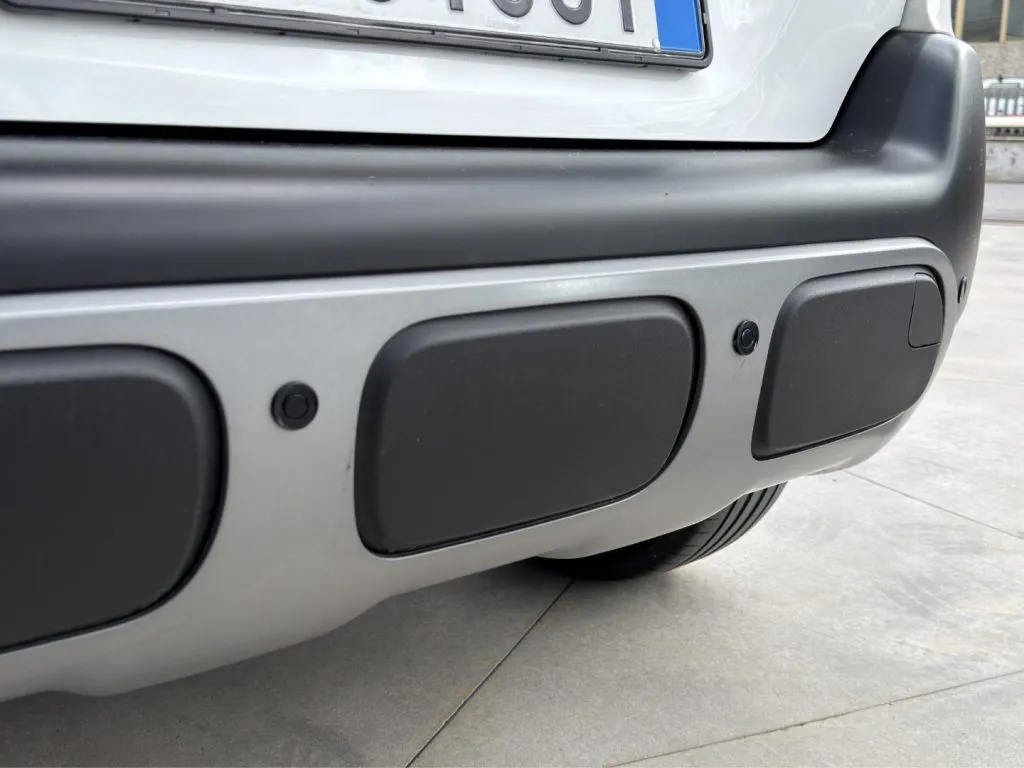 Citroen Aircross 1.5 bluehdi shine 2022 — foto 16