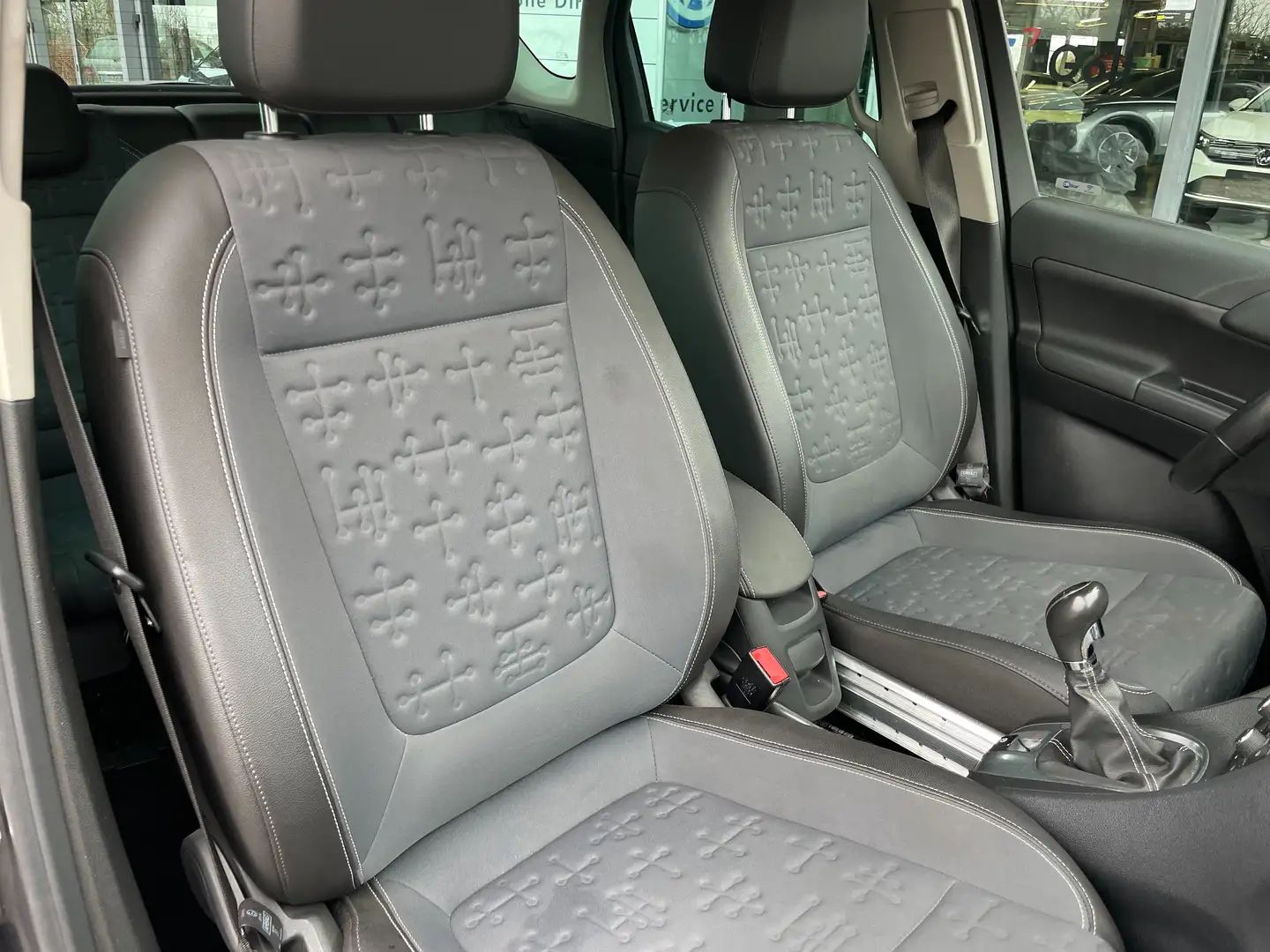 Opel Meriva 1.6 cdti Innovation (cosmo) s&s 95cv 2017 — foto 13