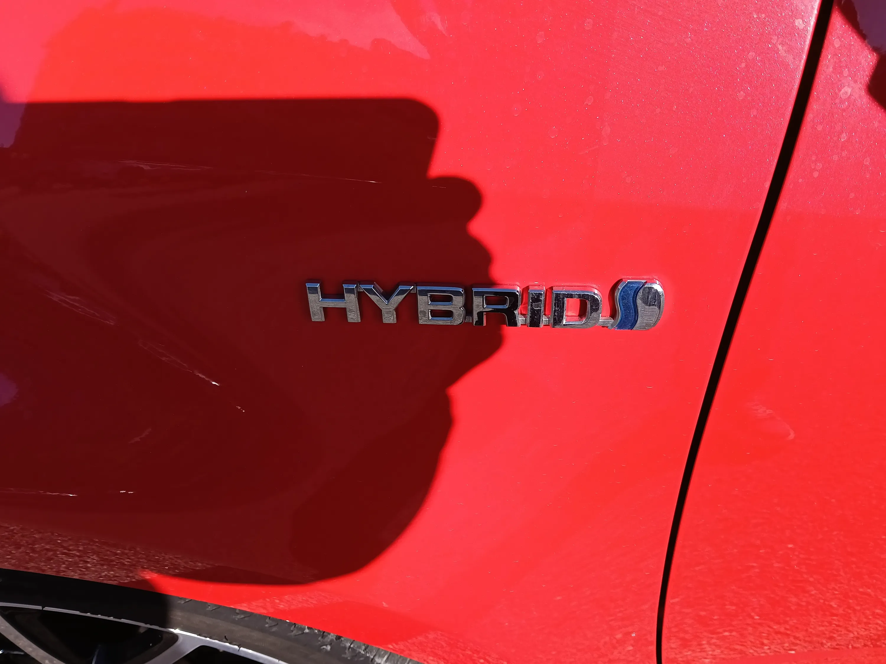 Toyota Yaris 1.5h Premiere 2020 — foto 5