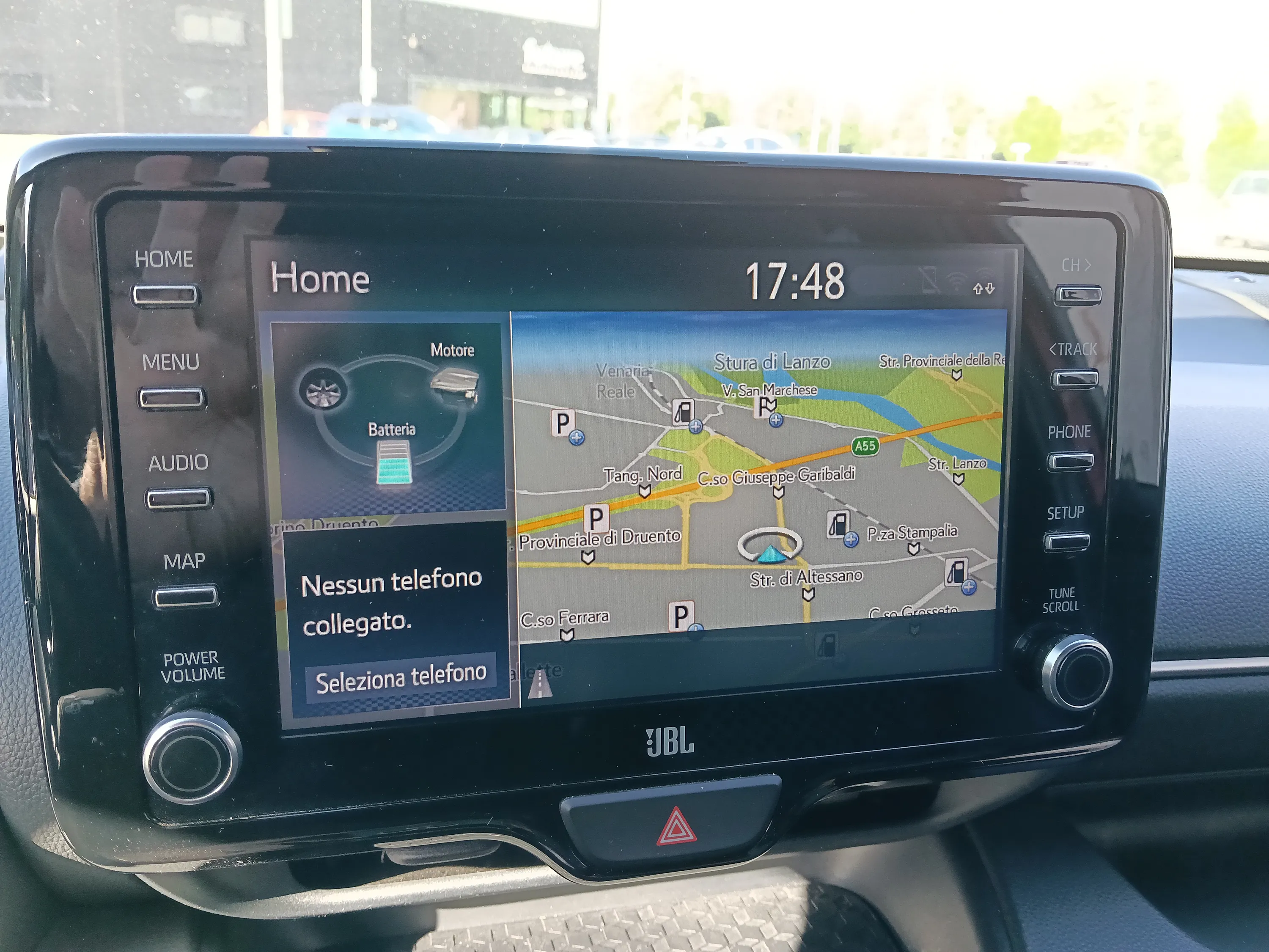 Toyota Yaris 1.5h Premiere 2020 — foto 10