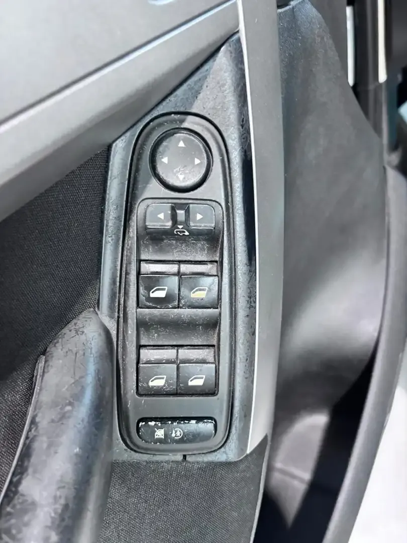 Citroen C4 Grand Picasso 1.6 hdi 16v Attraction 110cv 2010 — foto 14