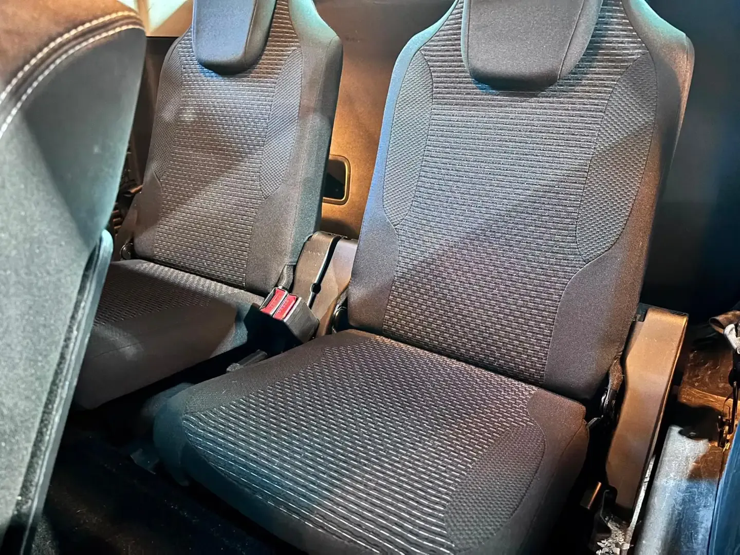 Citroen C4 Grand Picasso 1.6 hdi 16v Attraction 110cv 2010 — foto 10