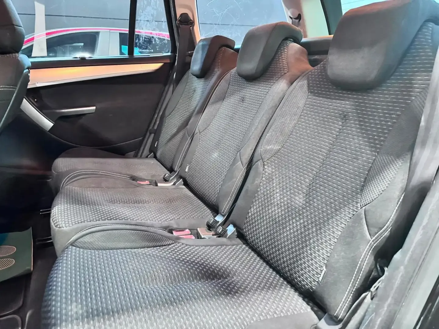 Citroen C4 Grand Picasso 1.6 hdi 16v Attraction 110cv 2010 — foto 11