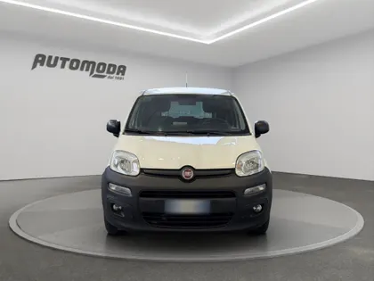 FIAT 1.2 Van BZ 2 posti