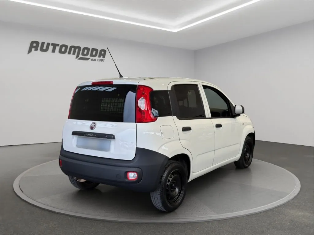 FIAT 1.2 Van BZ 2 posti 2018 — foto 3