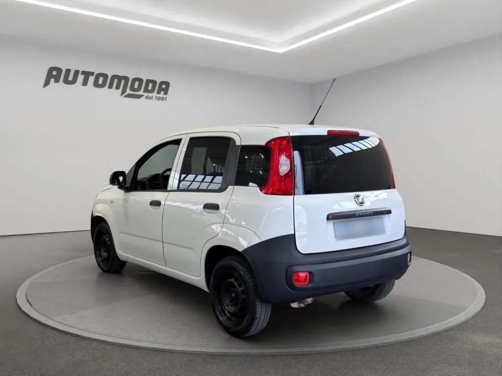 FIAT 1.2 Van BZ 2 posti 2018 — foto 6