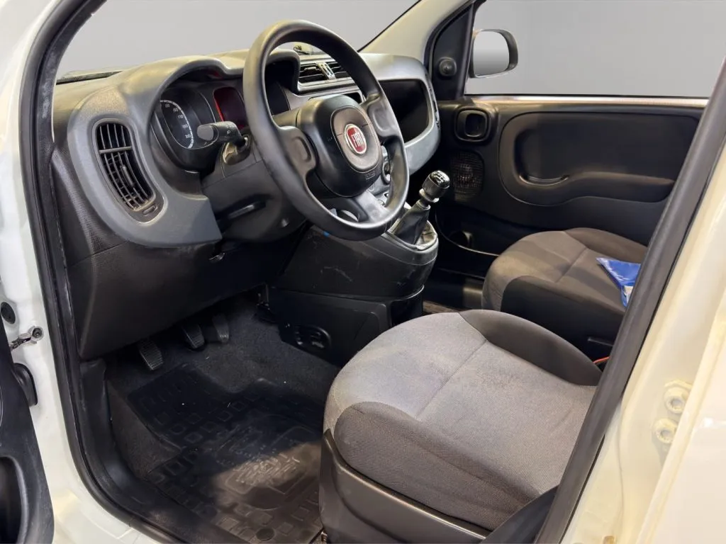 FIAT 1.2 Van BZ 2 posti 2018 — foto 7
