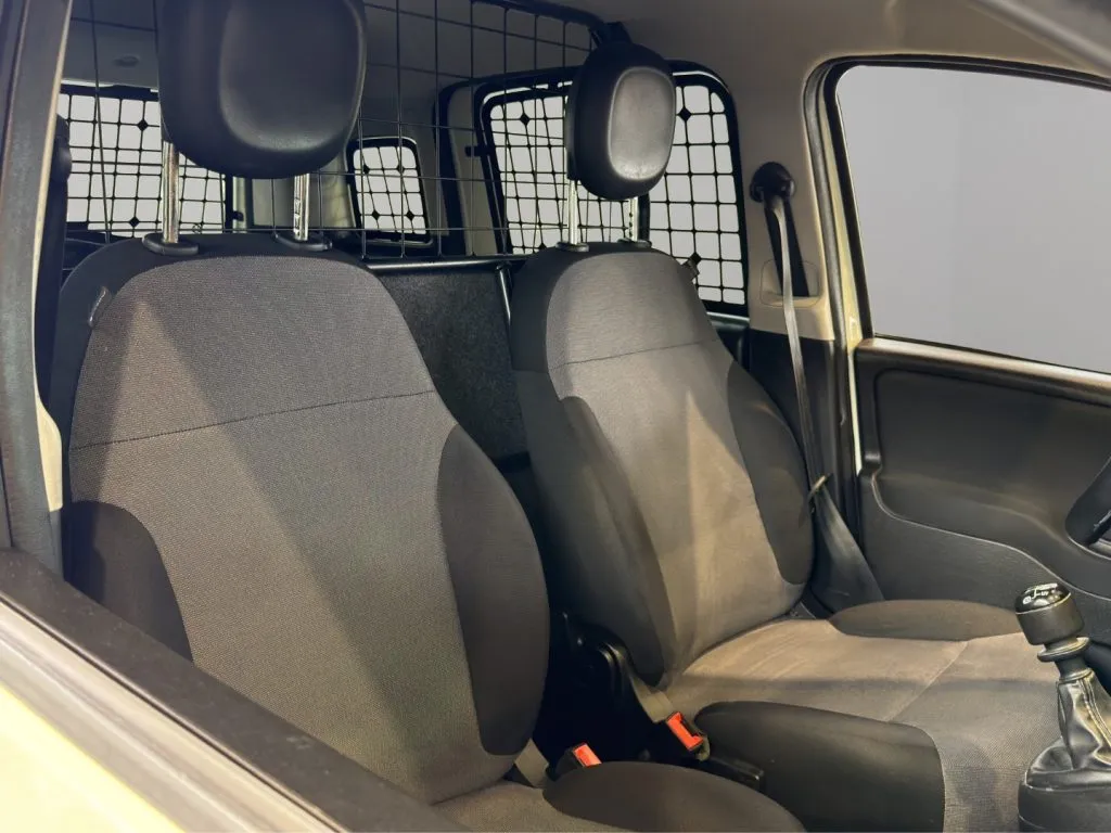 FIAT 1.2 Van BZ 2 posti 2018 — foto 8