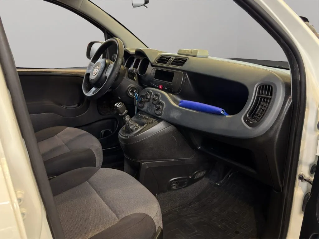 FIAT 1.2 Van BZ 2 posti 2018 — foto 9