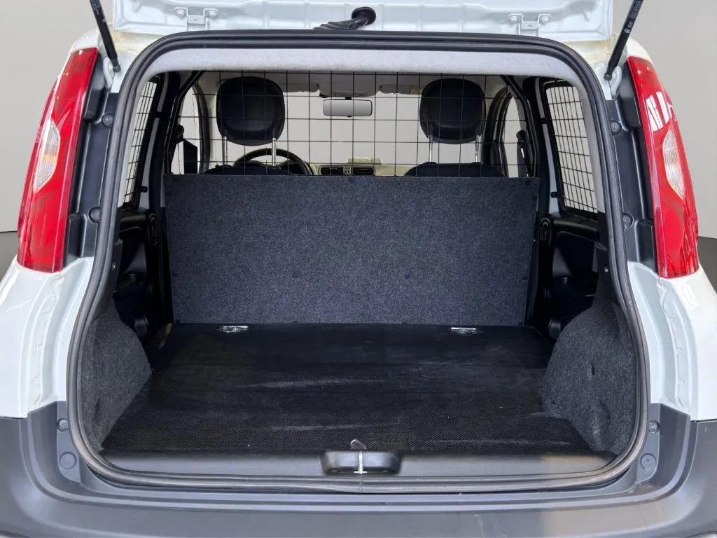 FIAT 1.2 Van BZ 2 posti 2018 — foto 15