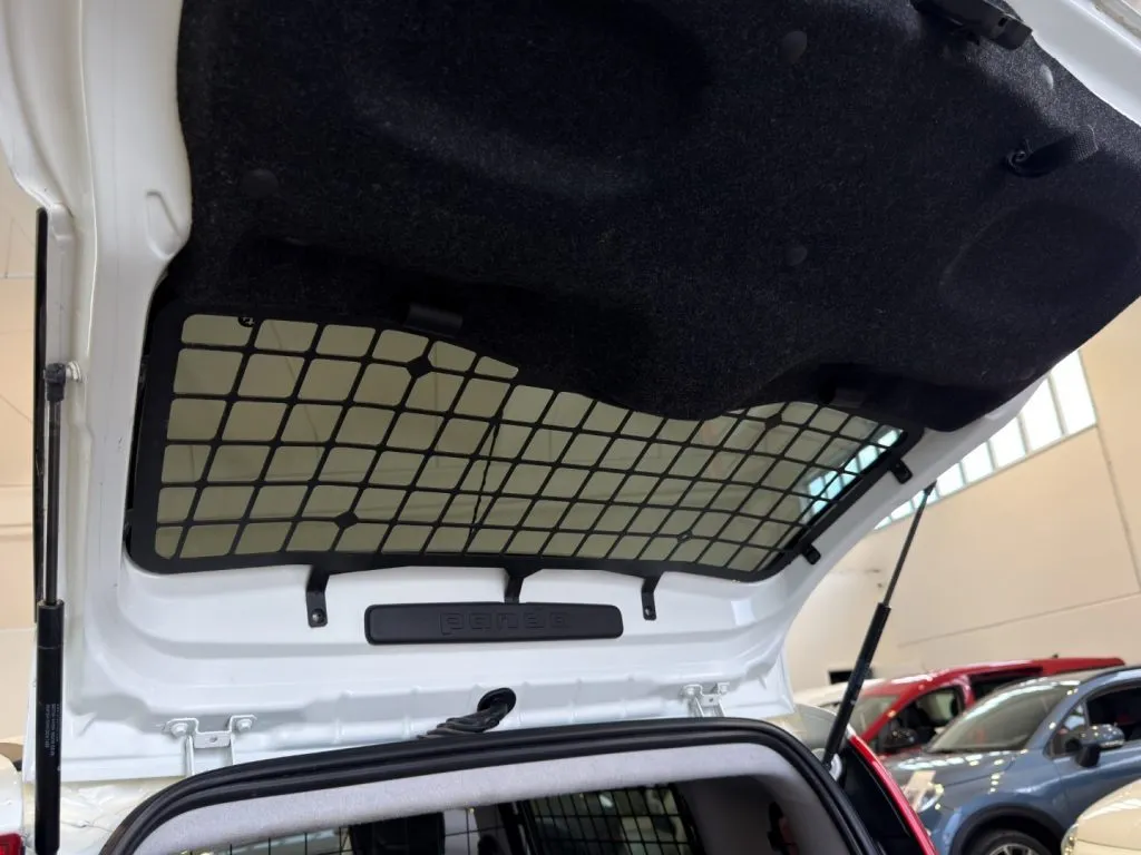 FIAT 1.2 Van BZ 2 posti 2018 — foto 16