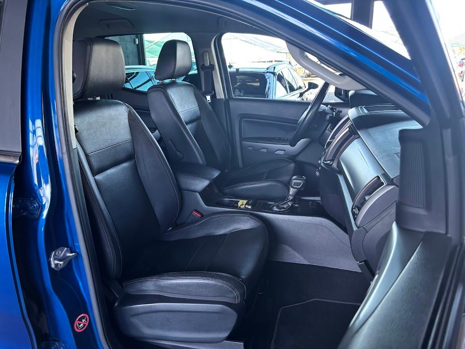 FORD RANGER 2.0 TDCI DOUBLECAB LIMITED 170CV + TAPPARELLA 2021 — foto 13