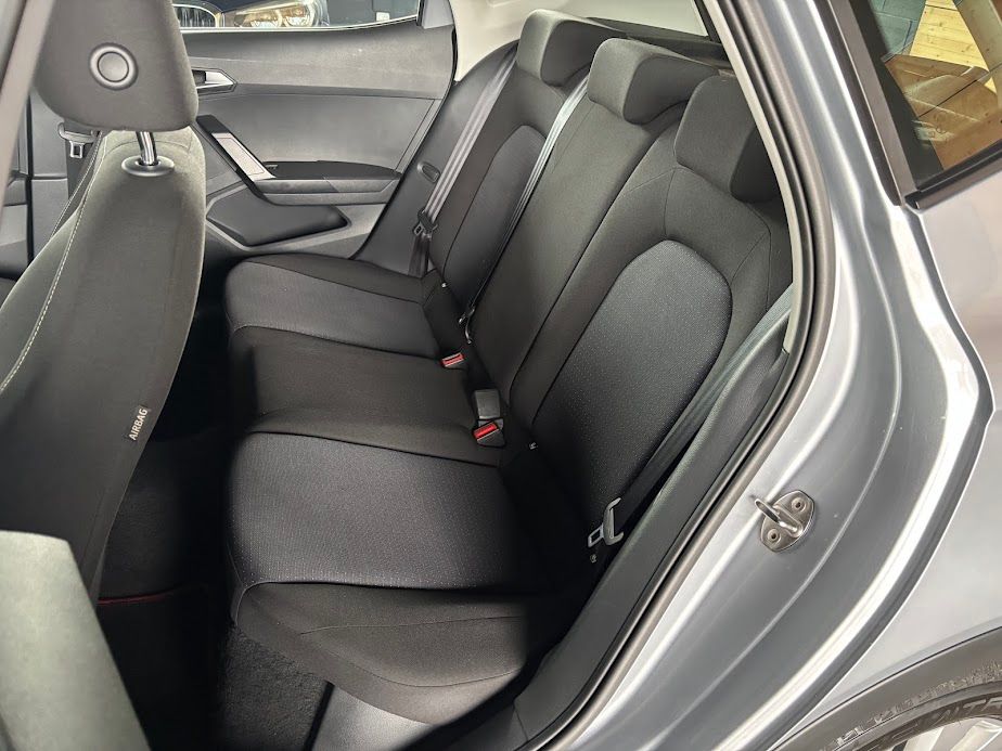 Seat Arona 1.0 ecotsi Style NEOPATENTATI 2024 — foto 10