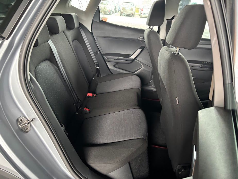 Seat Arona 1.0 ecotsi Style NEOPATENTATI 2024 — foto 11
