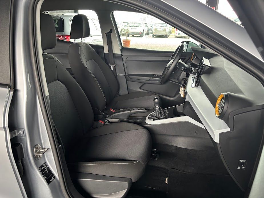 Seat Arona 1.0 ecotsi Style NEOPATENTATI 2024 — foto 12