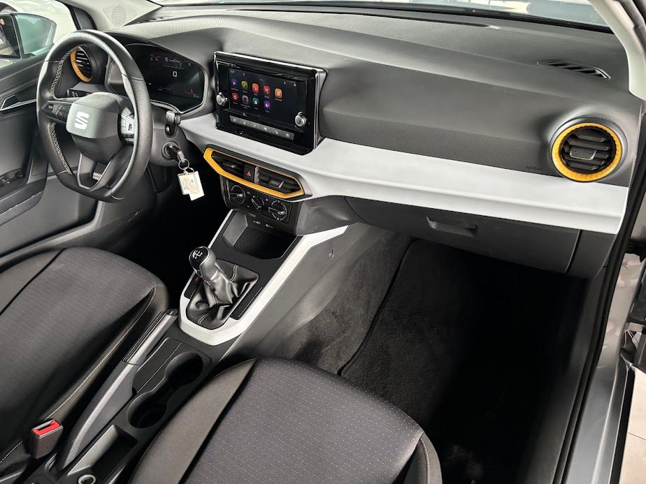 Seat Arona 1.0 ecotsi Style NEOPATENTATI 2024 — foto 13