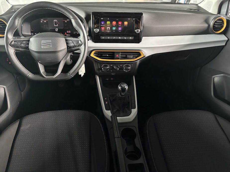 Seat Arona 1.0 ecotsi Style NEOPATENTATI 2024 — foto 14