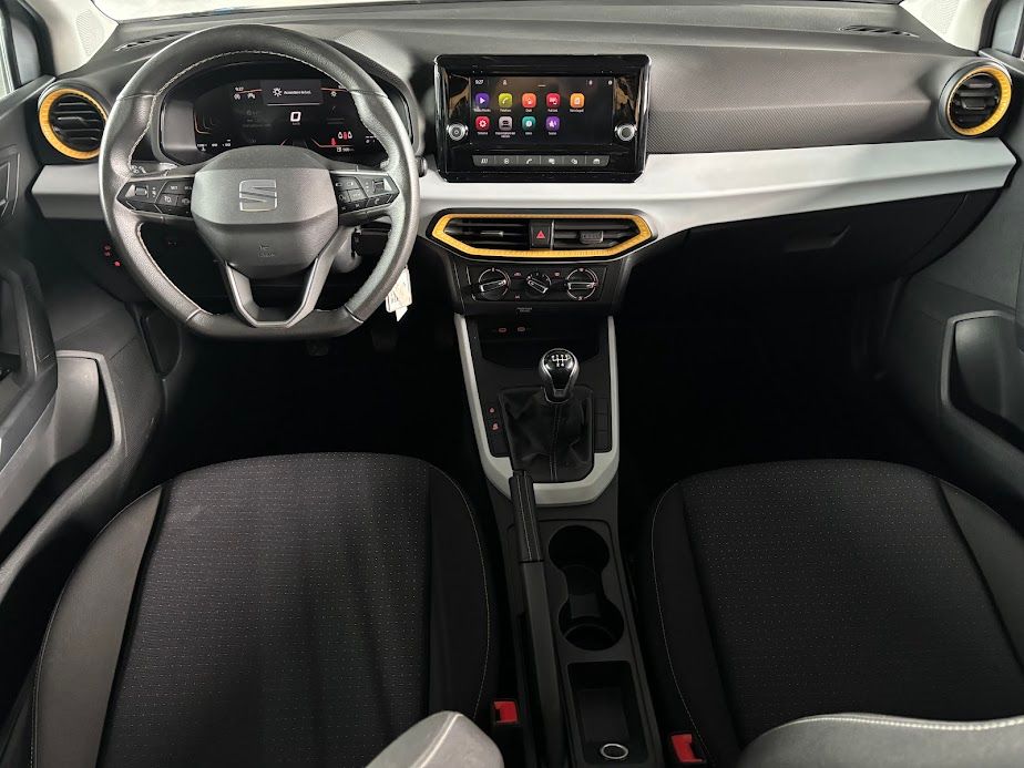 Seat Arona 1.0 ecotsi Style NEOPATENTATI 2024 — foto 15