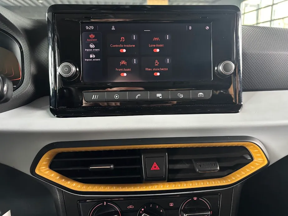 Seat Arona 1.0 ecotsi Style NEOPATENTATI 2024 — foto 19