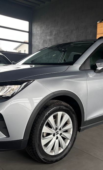 Seat Arona 1.0 ecotsi Style NEOPATENTATI