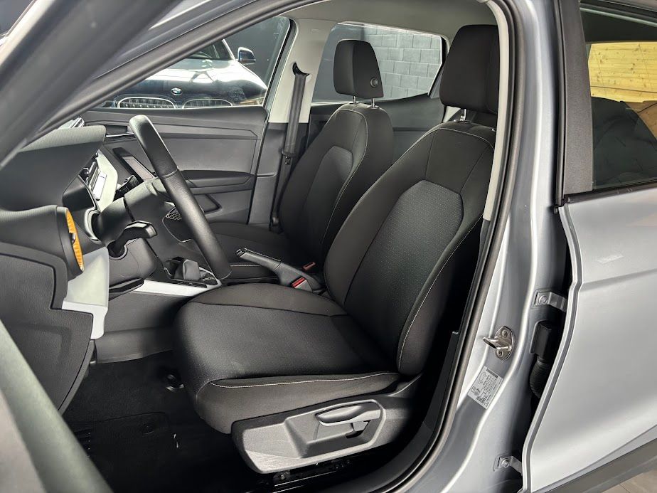 Seat Arona 1.0 ecotsi Style NEOPATENTATI 2024 — foto 8