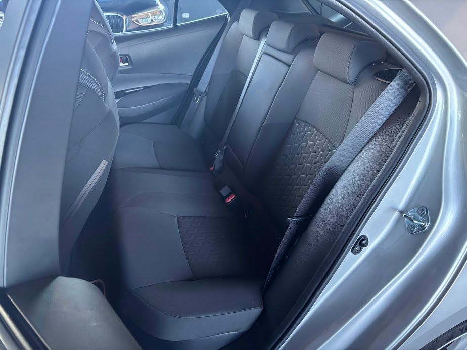 Toyota TOYOTA Corolla 1.8 HYBRID  Active NEOPATENTATI +IVA 2021 — foto 9