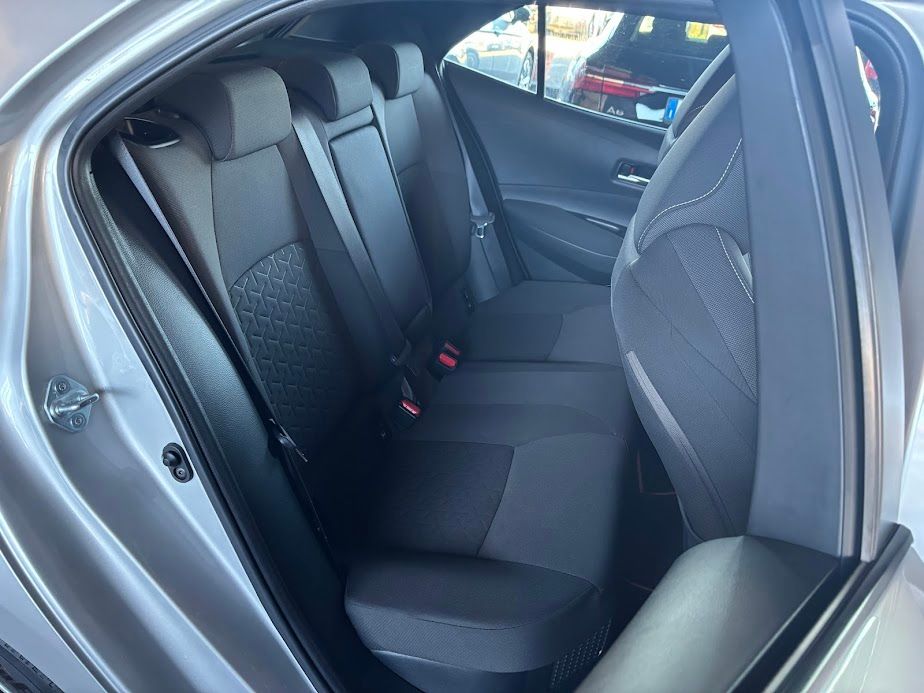 Toyota TOYOTA Corolla 1.8 HYBRID  Active NEOPATENTATI +IVA 2021 — foto 10