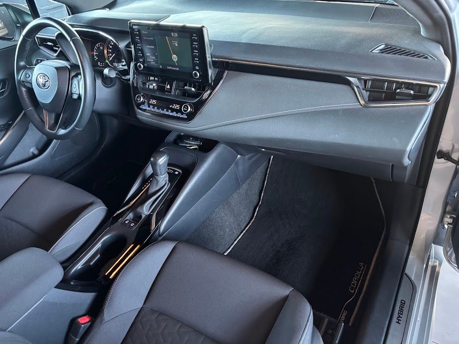Toyota TOYOTA Corolla 1.8 HYBRID  Active NEOPATENTATI +IVA 2021 — foto 12