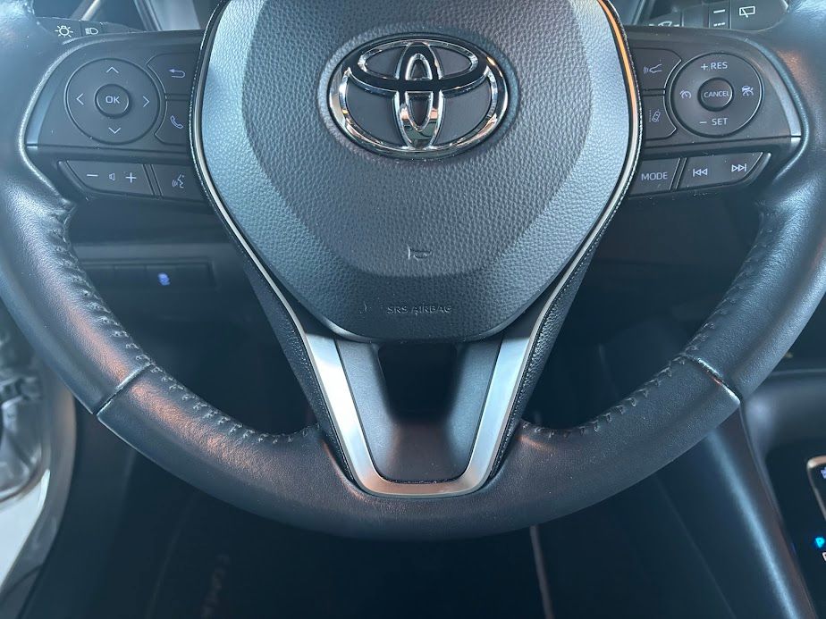 Toyota TOYOTA Corolla 1.8 HYBRID  Active NEOPATENTATI +IVA 2021 — foto 16
