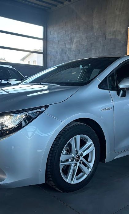 Toyota TOYOTA Corolla 1.8 HYBRID  Active NEOPATENTATI +IVA