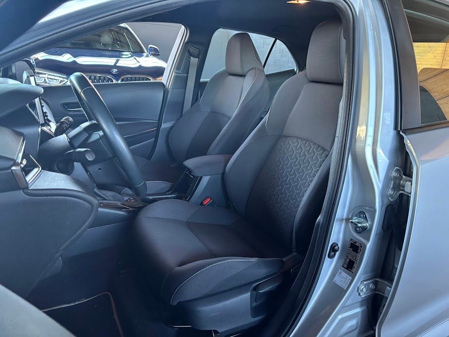 Toyota TOYOTA Corolla 1.8 HYBRID  Active NEOPATENTATI +IVA 2021 — foto 8
