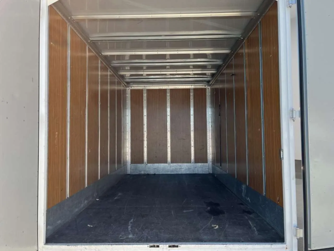 OPEL Movano 2.2 140CV furgonato box Alluminio 2022 — foto 14