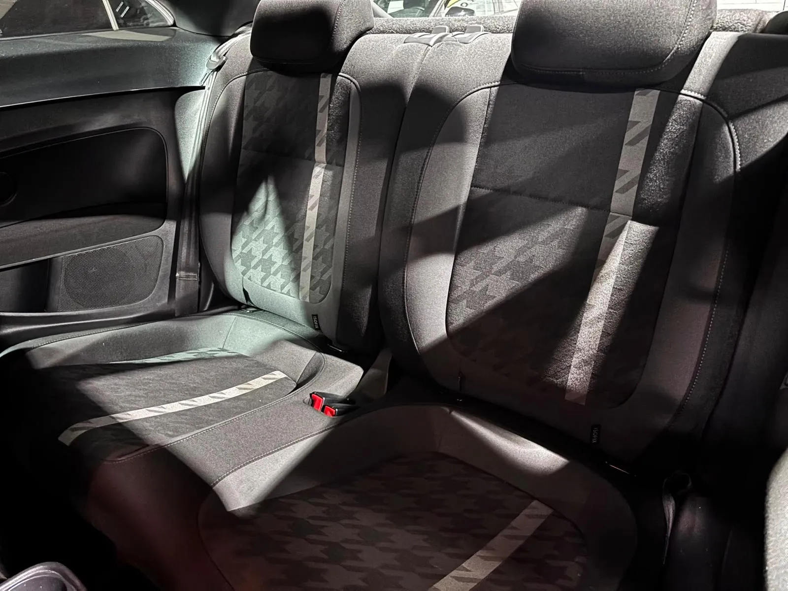 Volkswagen Benzina Manuale 2017 — foto 13